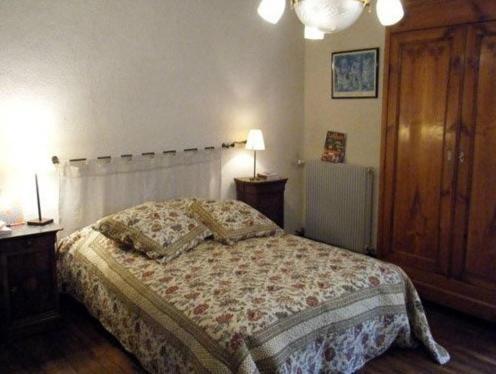 Chambre D'Hote Moulin Du Ru Aulnoy Bilik gambar