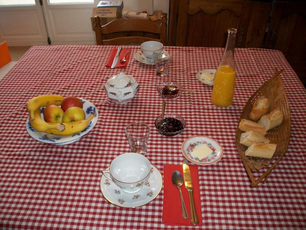 Chambre D'Hote Moulin Du Ru Aulnoy Luaran gambar